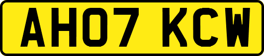 AH07KCW