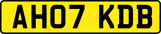 AH07KDB