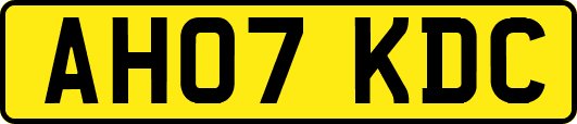 AH07KDC