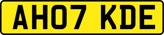 AH07KDE
