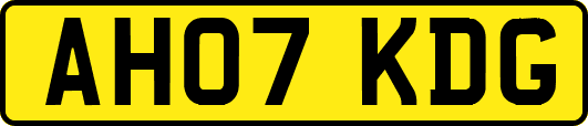 AH07KDG