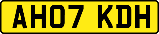 AH07KDH