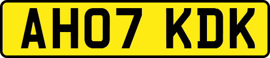 AH07KDK