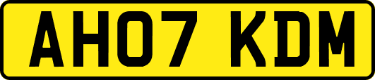 AH07KDM