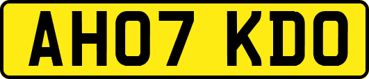 AH07KDO