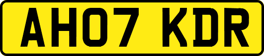 AH07KDR