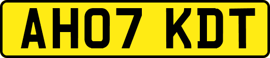 AH07KDT