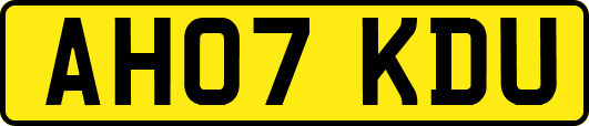 AH07KDU