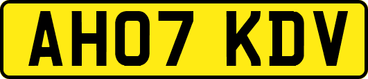 AH07KDV