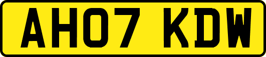 AH07KDW