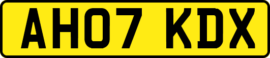 AH07KDX