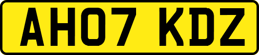 AH07KDZ
