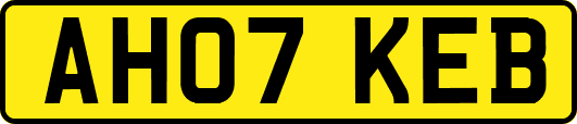 AH07KEB