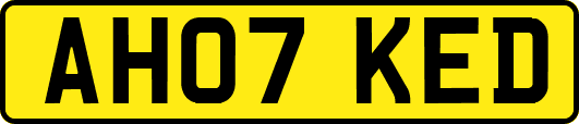AH07KED