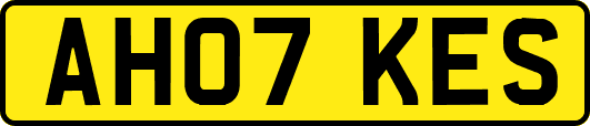 AH07KES