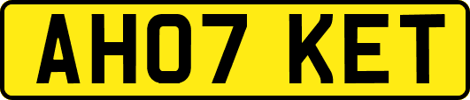 AH07KET