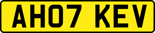 AH07KEV