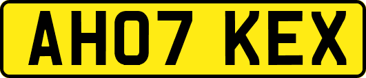 AH07KEX