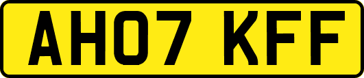AH07KFF