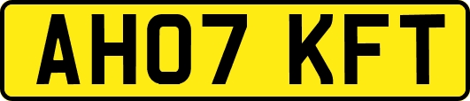 AH07KFT