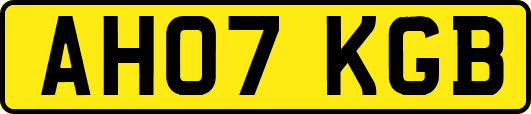 AH07KGB