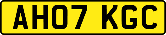 AH07KGC