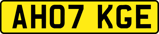 AH07KGE
