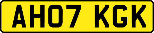 AH07KGK