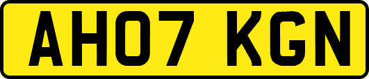 AH07KGN
