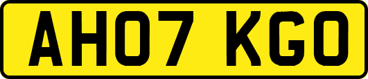 AH07KGO
