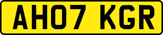 AH07KGR