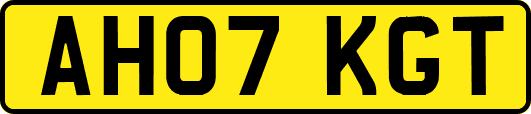 AH07KGT