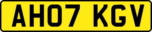 AH07KGV