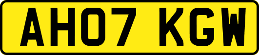 AH07KGW