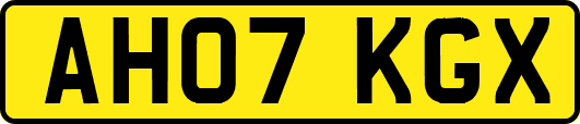 AH07KGX