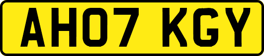 AH07KGY