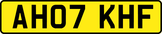 AH07KHF