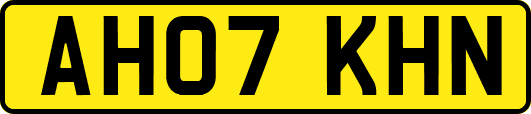 AH07KHN