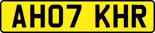 AH07KHR