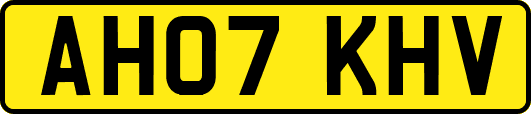AH07KHV