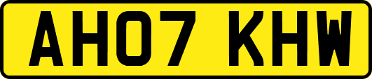 AH07KHW