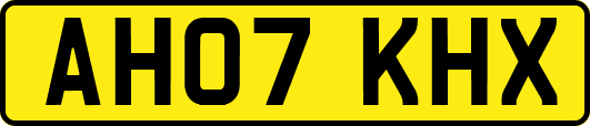 AH07KHX