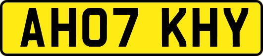AH07KHY