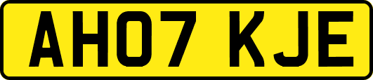 AH07KJE