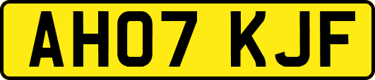AH07KJF