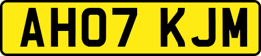 AH07KJM