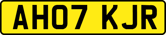 AH07KJR