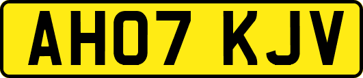AH07KJV
