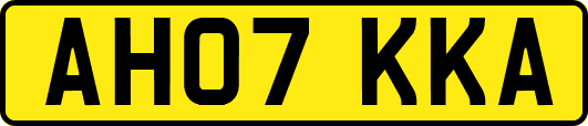 AH07KKA