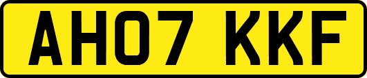 AH07KKF